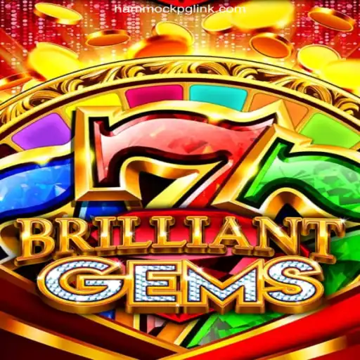 Exploring BrilliantGems on HAMMOCKPG.COM: Platform-Oficial Slots Brasil #1