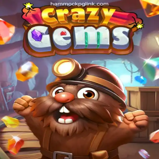 Unlock the Mysteries of CrazyGems on HAMMOCKPG.COM: The Premier Slots Platform in Brazil