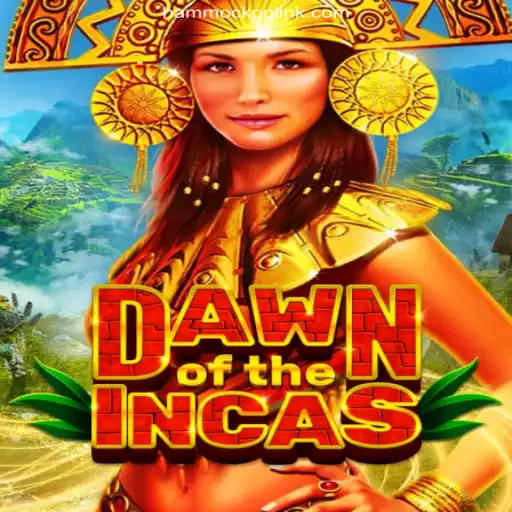 Unveiling the Mysteries of DawnoftheIncas: A Guide to the Ultimate Slot Experience on HAMMOCKPG.COM