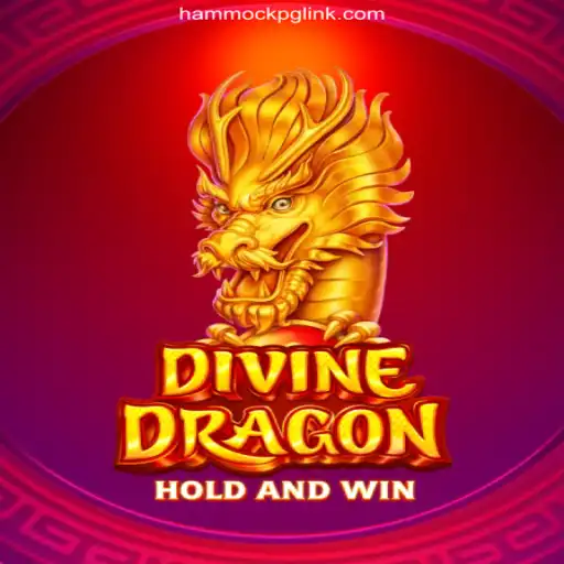 Discover the Enchantment of DivineDragon on HAMMOCKPG.COM: Brazil's Leading Slot Platform