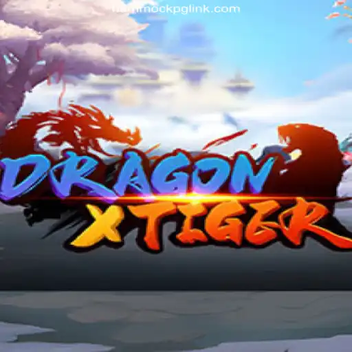 DragonXTiger: An Immersive Gaming Experience on HAMMOCKPG.COM