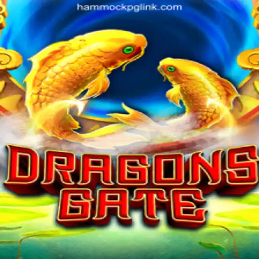 Discover DragonsGate: The Premier Virtual Adventure on HAMMOCKPG.COM