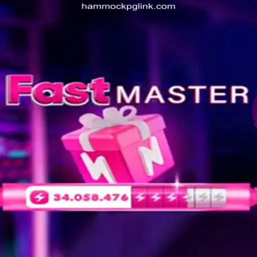 Unveiling FastMaster: The Thrill of Speed with HAMMOCKPG.COM Platform