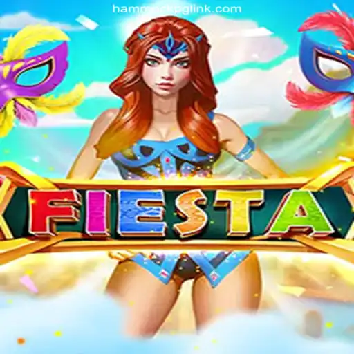 Exploring the Thrills of Fiesta on HAMMOCKPG.COM: Brasil's Ultimate Slots Experience