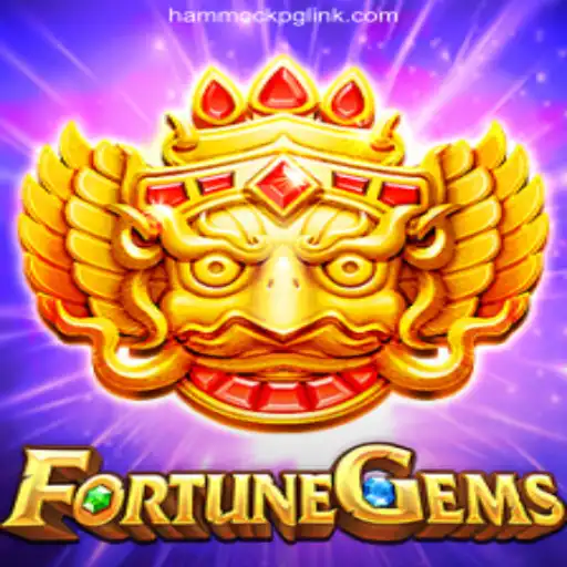 Exploring FortuneGems on the HAMMOCKPG.COM Platform: Official Slots Brasil #1