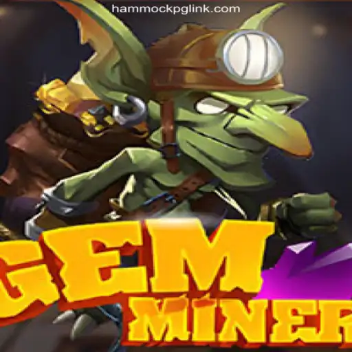 Discover GemMiner: Conquer the Mines on HAMMOCKPG.COM