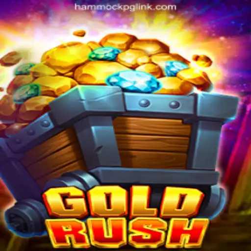 Discover the Thrilling World of GoldRush on HAMMOCKPG.COM