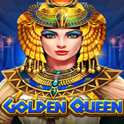 GoldenQueen Brings a Touch of Royalty to HAMMOCKPG.COM: A Dive into Brazil's Premier Slot Game