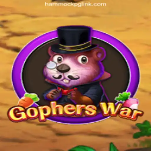 Discover the Thrills of GophersWar: Your Ultimate Gaming Experience on HAMMOCKPG.COM