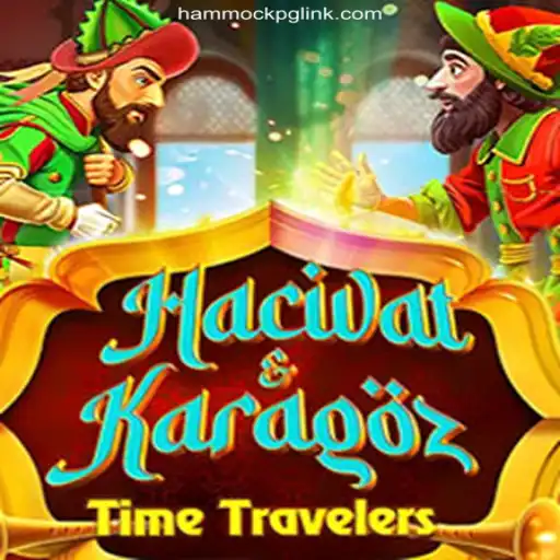 Discovering HacivatandKaragoz: An Exciting Entry on HAMMOCKPG.COM Platform-Oficial Slots Brasil #1
