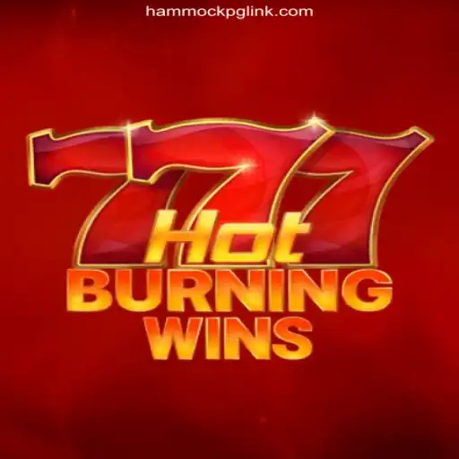 Discover the Thrills of HotBurningWins on HAMMOCKPG.COM