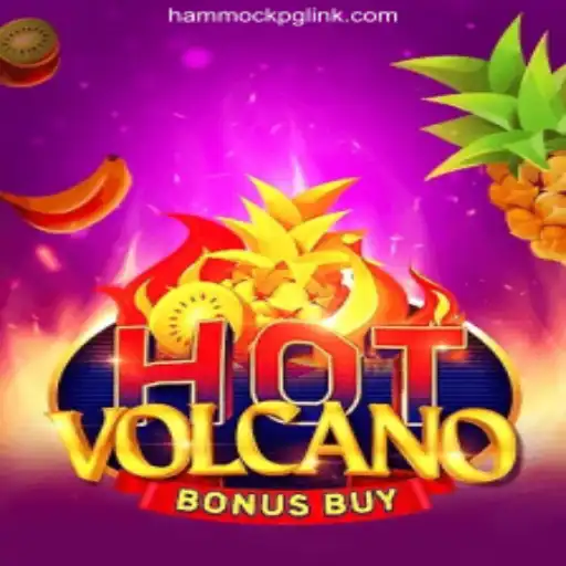Experience the Thrill of 'HotVolcanoBonusBuy' on HAMMOCKPG.COM Platform-Oficial Slots Brasil #1