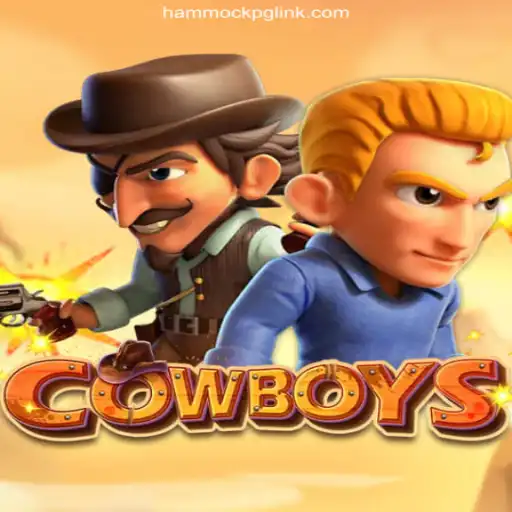 Experience the Thrill of COWBOYS on the HAMMOCKPG.COM Platform