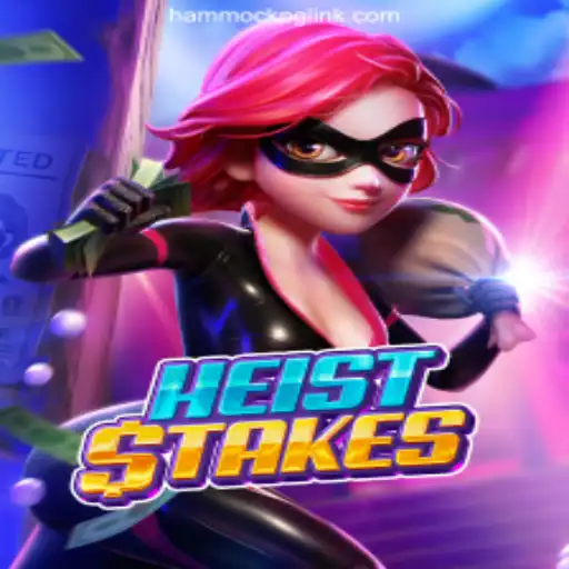 Unveiling HeistStakes: A Thrilling Adventure on HAMMOCKPG.COM
