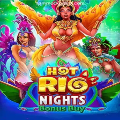 Unveiling the Tropical Charm of HotRioNightsBonusBuy on HAMMOCKPG.COM