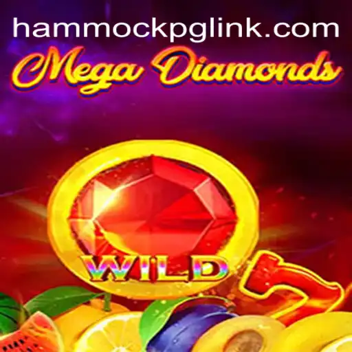 Unveiling MegaDiamond: The Ultimate Gaming Experience on HAMMOCKPG.COM