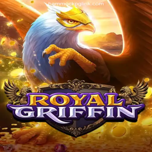 Exploring RoyalGriffin: A New Era on the HAMMOCKPG.COM Platform