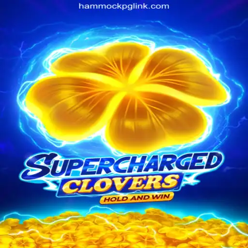 SchargedClovers: An Engaging Experience on HAMMOCKPG.COM