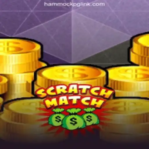 ScratchMatch Game Introduction and Guide on HAMMOCKPG.COM