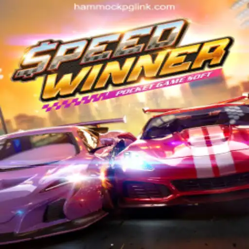 Experience the Thrill of SpeedWinner on HAMMOCKPG.COM: Oficial Slots Brasil #1