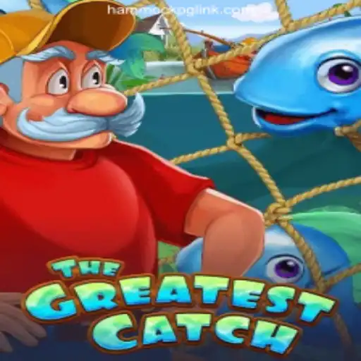 Experience Adventure with TheGreatestCatch on HAMMOCKPG.COM