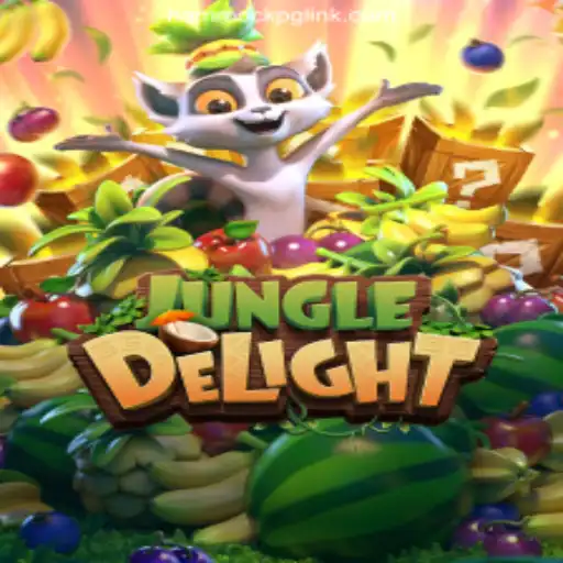 Exploring JungleDelight: The Exciting Slot Game on HAMMOCKPG.COM