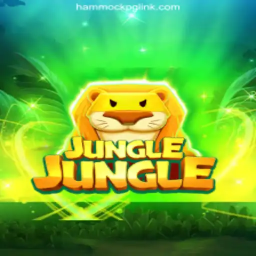 Immerse Yourself in Adventure with JungleJungle on HAMMOCKPG.COM