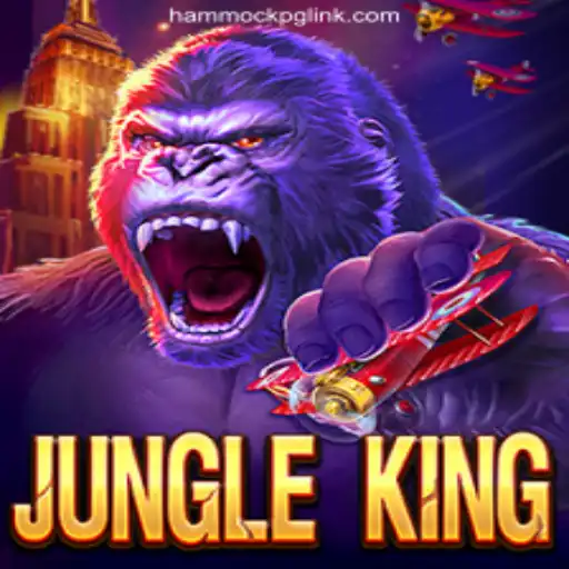 Explore the Adventurous World of JungleKing on HAMMOCKPG.COM Platform