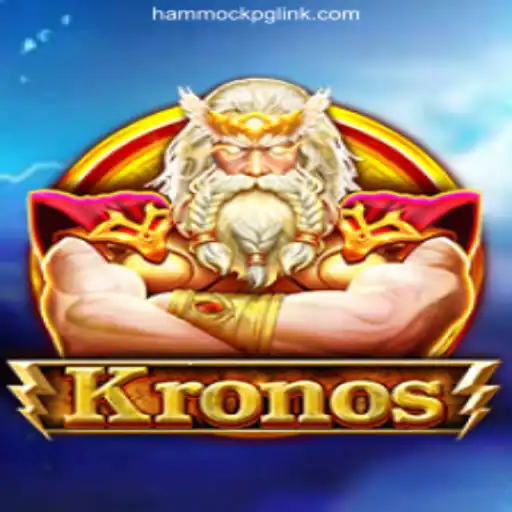 Exploring Kronos on HAMMOCKPG.COM: Brasil's Leading Platform for Official Online Slots