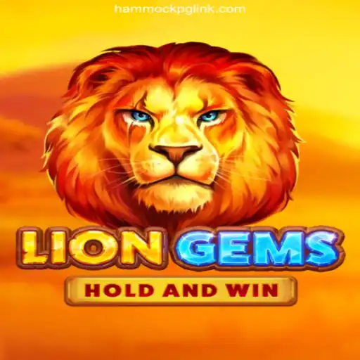 Discover the Exciting World of LionGems on HAMMOCKPG.COM Platform
