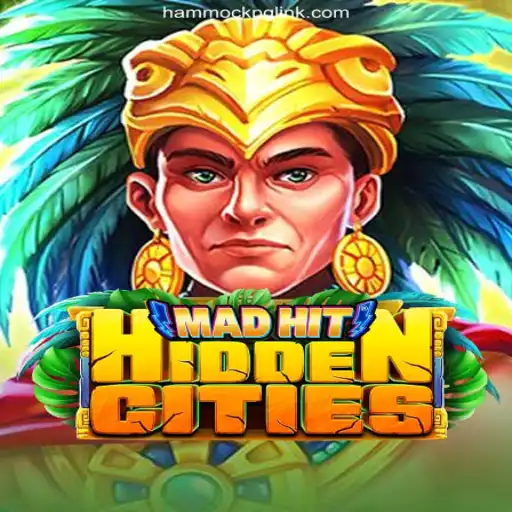 Discovering the Thrills of MadHitHiddenCities on HAMMOCKPG.COM: The #1 Platform for Official Slots in Brazil