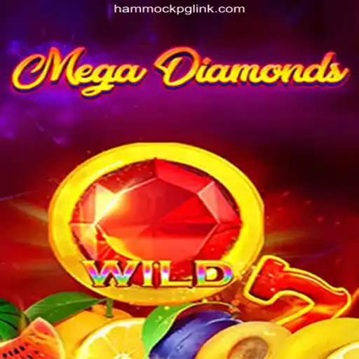 Unveiling MegaDiamond: The Ultimate Gaming Experience on HAMMOCKPG.COM