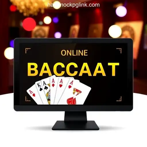 Online Baccarat