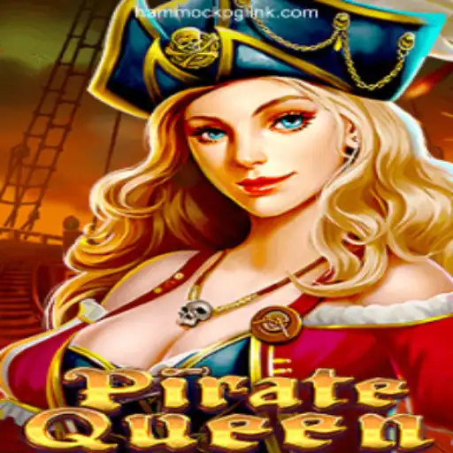 PirateQueen: Dive into Adventure with HAMMOCKPG.COM's Premier Slots Game