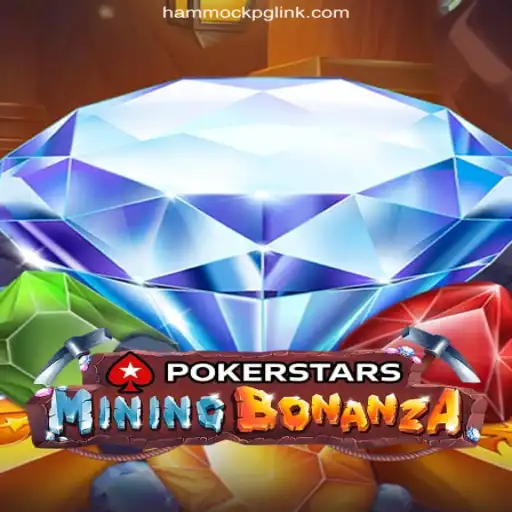 Explore Pokerstars and the HAMMOCKPG.COM Platform - Oficial Slots Brasil #1
