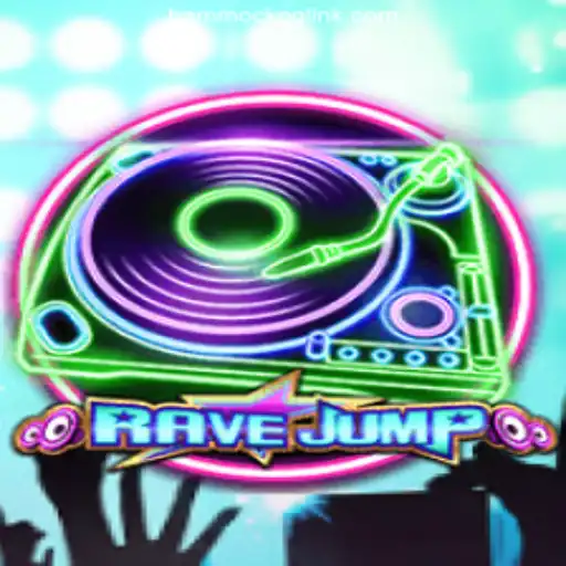 Exploring RaveJump: The Thrilling Game Experience on HAMMOCKPG.COM