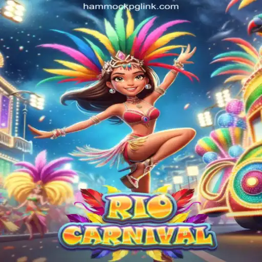 Discover the Vibrant World of RioCarnival on HAMMOCKPG.COM