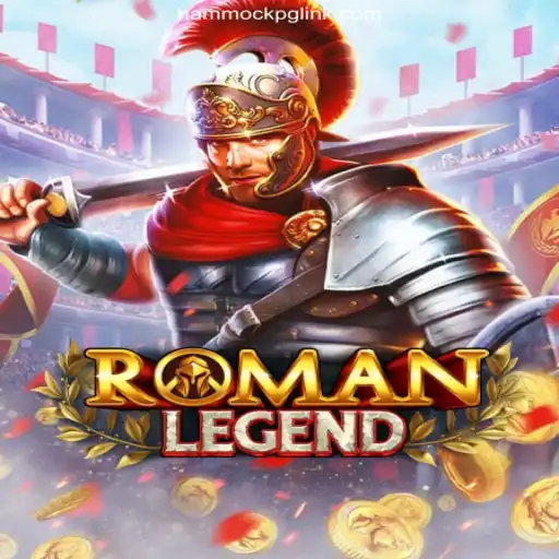 Discover the Thrills of RomanLegend on HAMMOCKPG.COM