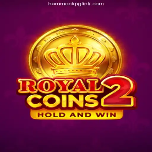 Unveiling RoyalCoins2: Dive Into the Ultimate Slot Adventure on HAMMOCKPG.COM Platform-Oficial Slots Brasil #1