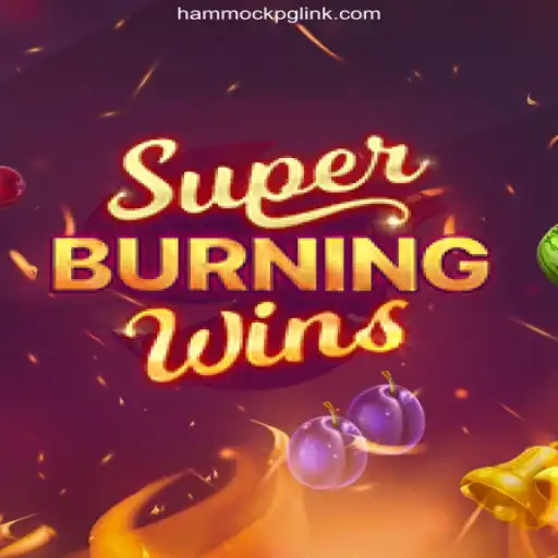 Exploring SuperBurningWins on HAMMOCKPG.COM Platform: Oficial Slots Brasil #1