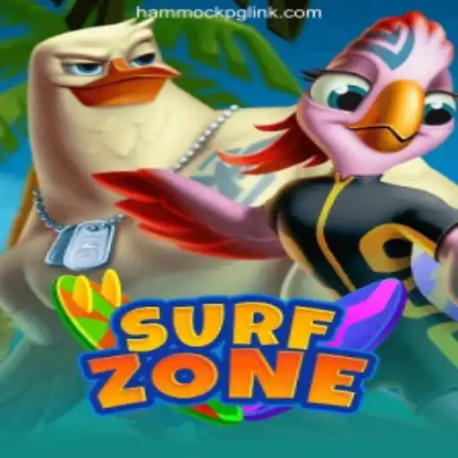 Dive Into the Exciting World of SurfZone on HAMMOCKPG.COM