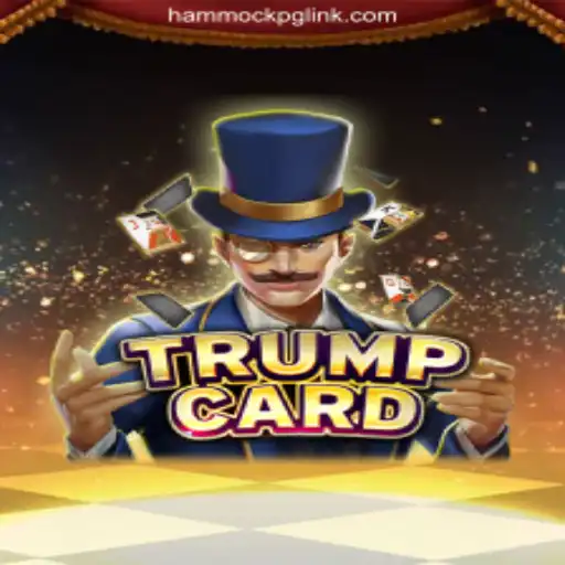 Dive into the Exciting World of TrumpCard on HAMMOCKPG.COM