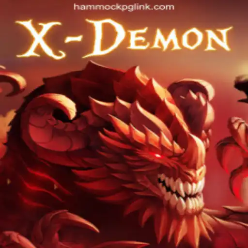 Discover the Thrilling World of XDemon on HAMMOCKPG.COM Platform